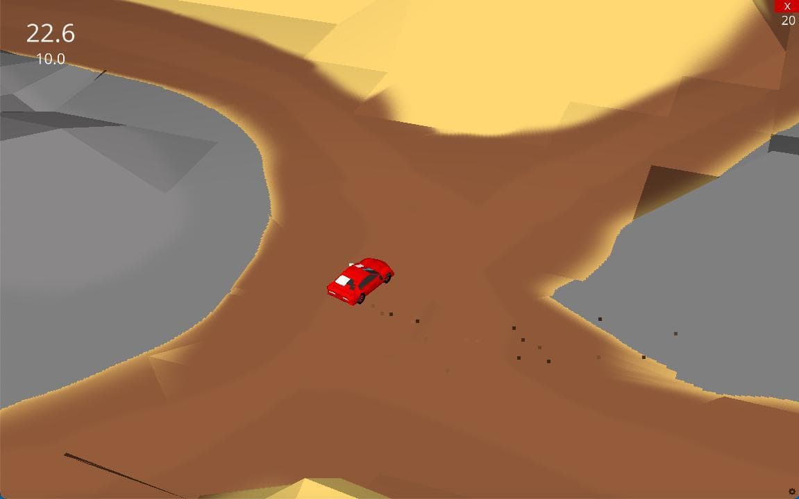 Rally
