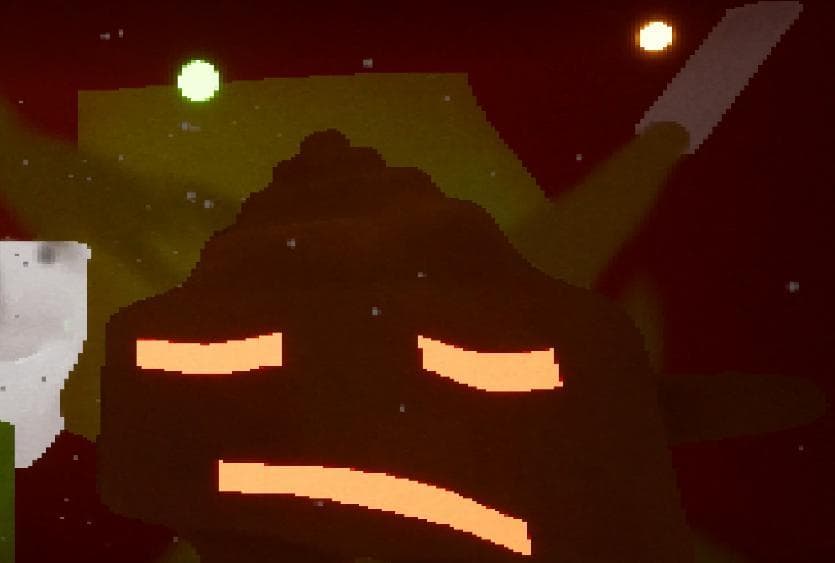 MicroHorrorArcade Trilogy I - Andys Story screenshot 2