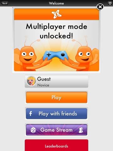 ``Action Mole a Hole FREE GAME screenshot 5