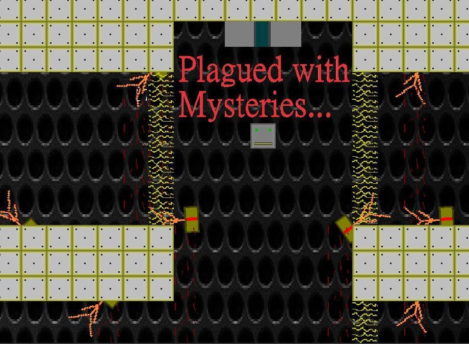 Dont Die II screenshot 4