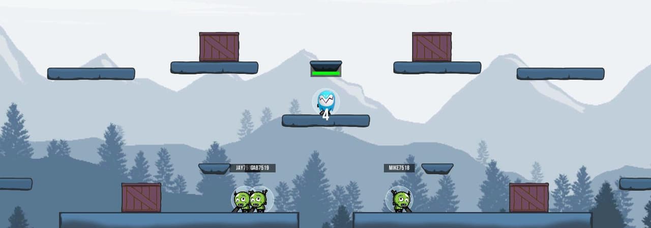 Mublins screenshot 3