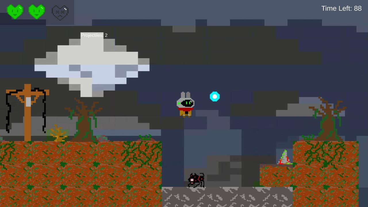 The Bunny Hopper screenshot 3