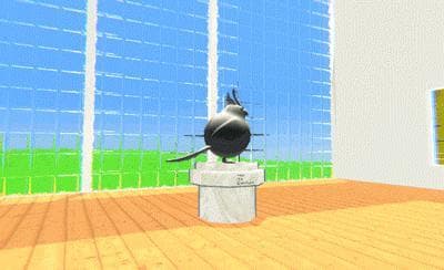 The Bird Museum screenshot 2