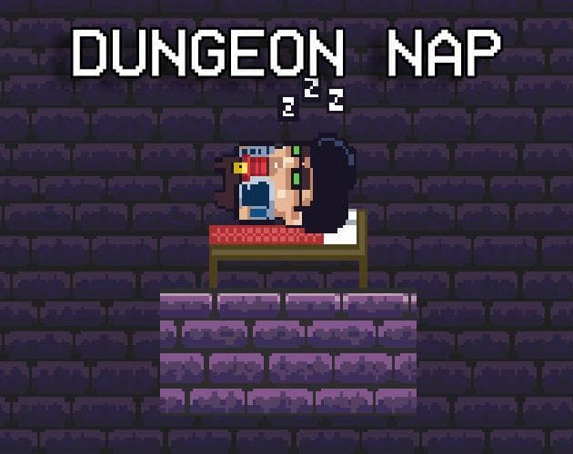 Dungeon Nap