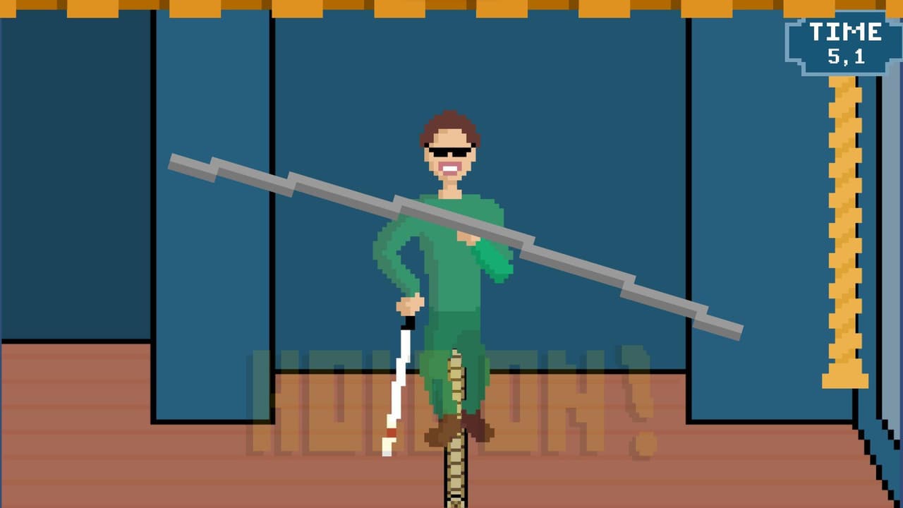 TrashStar screenshot 5