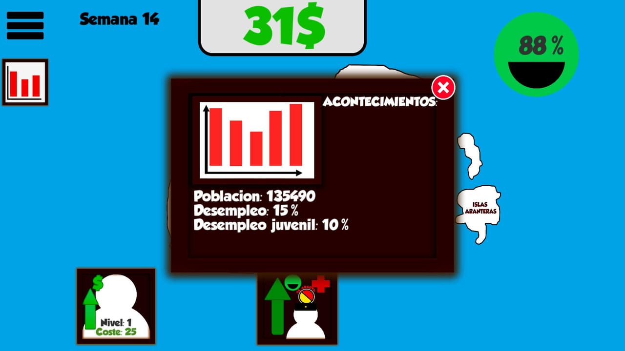 Better Country screenshot 3