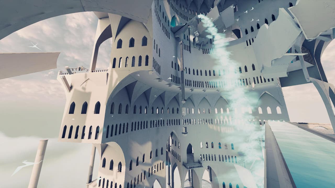 MARMORTAL: Fhaesirs Pride screenshot 3
