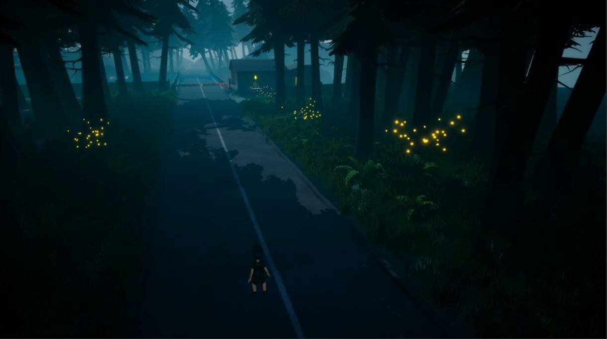 What Walks On Four Legs screenshot 3
