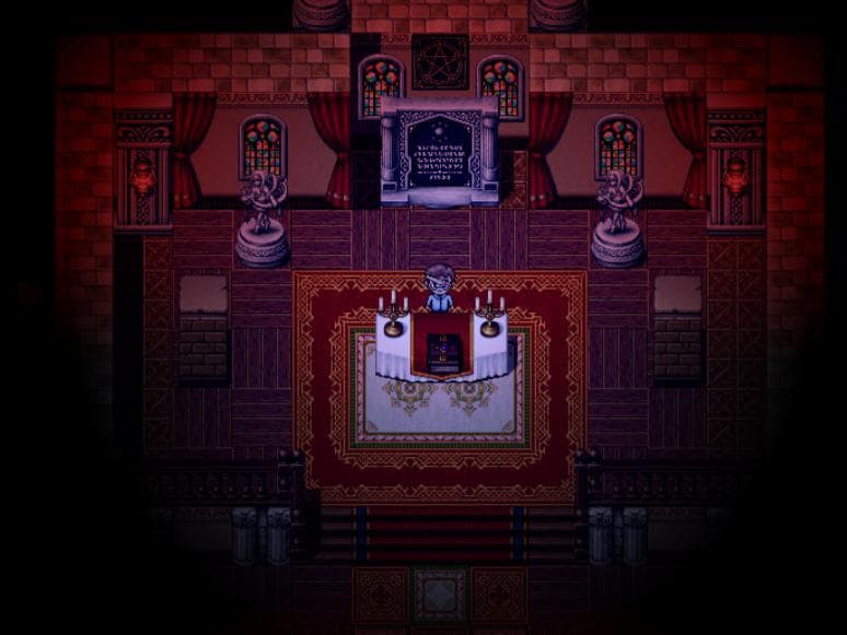 Contos de Setealém screenshot 2