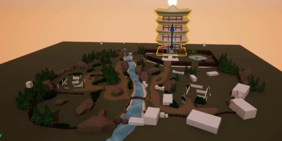 Kitsuninjas
