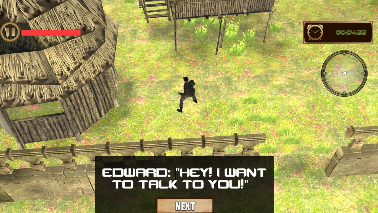 Jungle Survivor screenshot 6