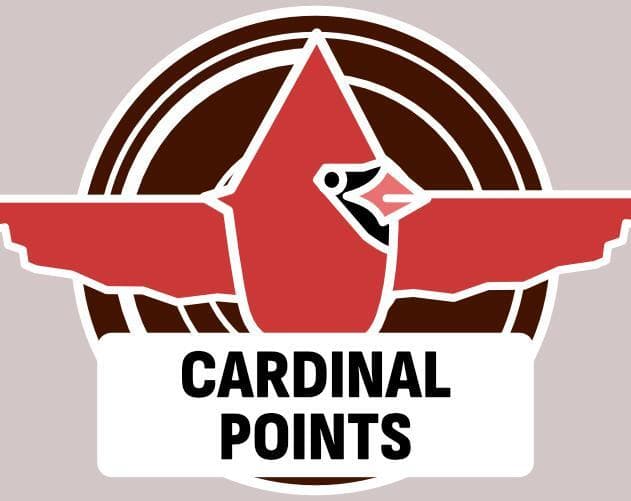 Cardinal Points