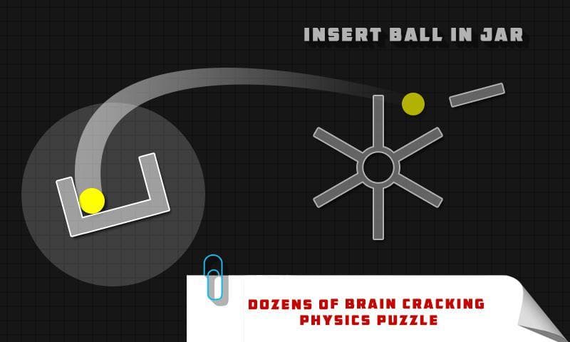 Brain Dead: Crayon Puzzle screenshot 5