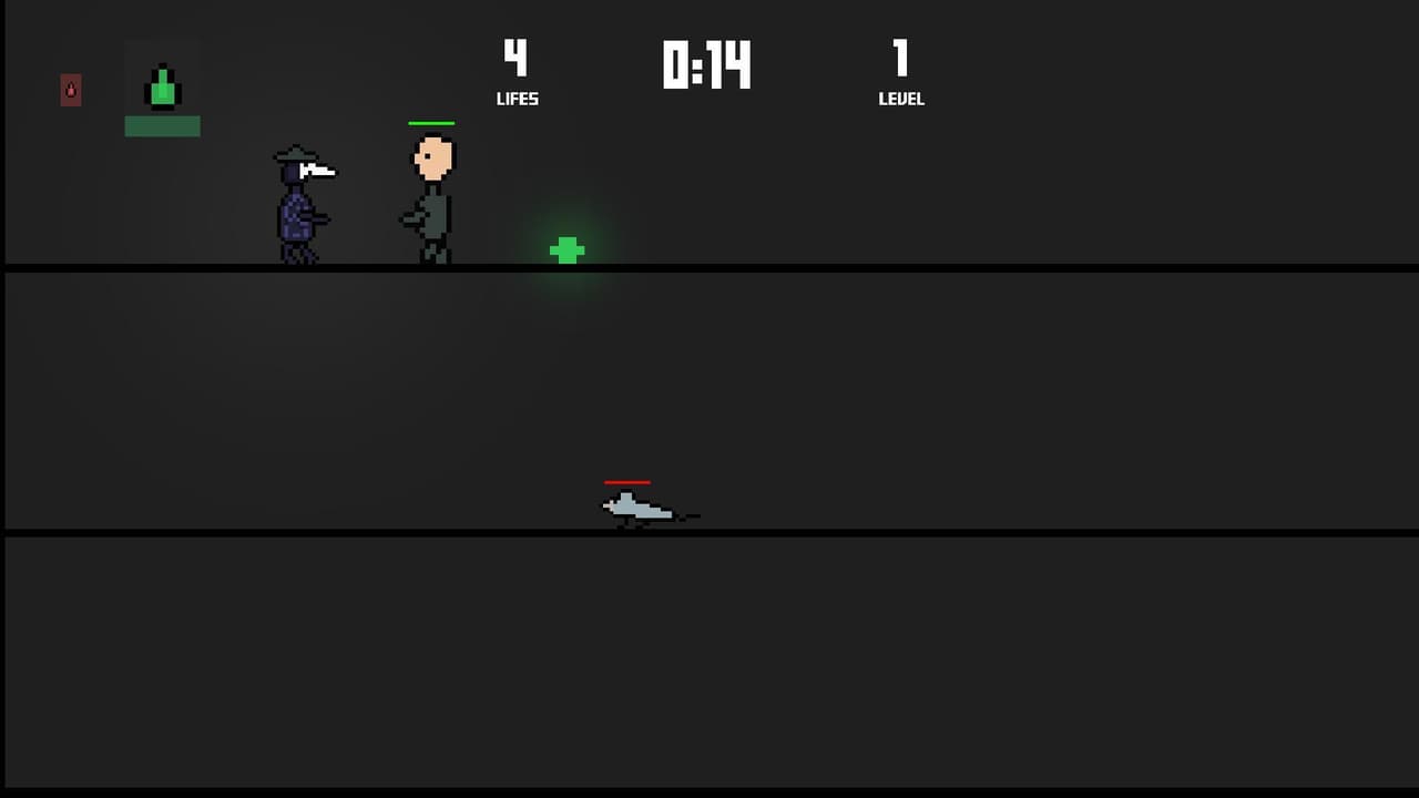 Black Death (itch) screenshot 3