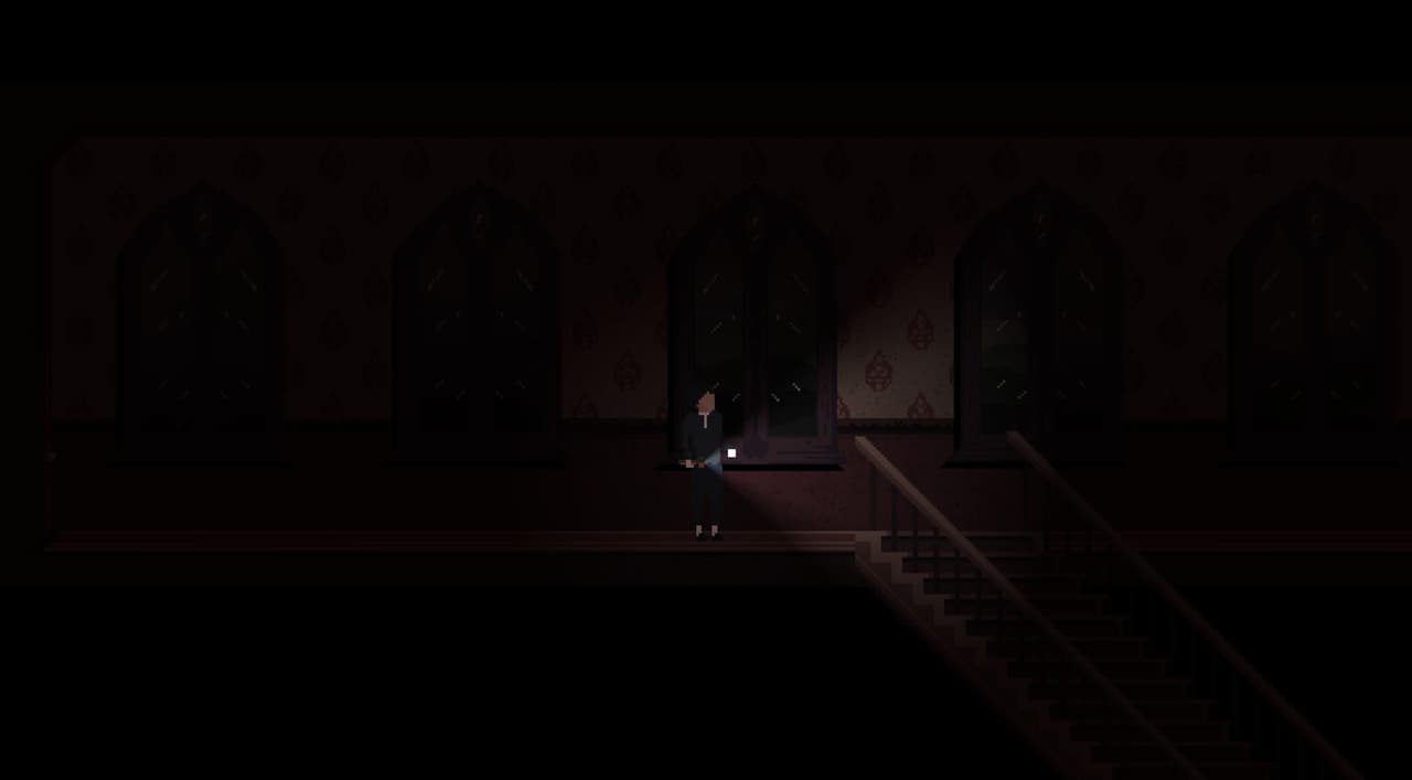 Tell-Tale Heart: The Game