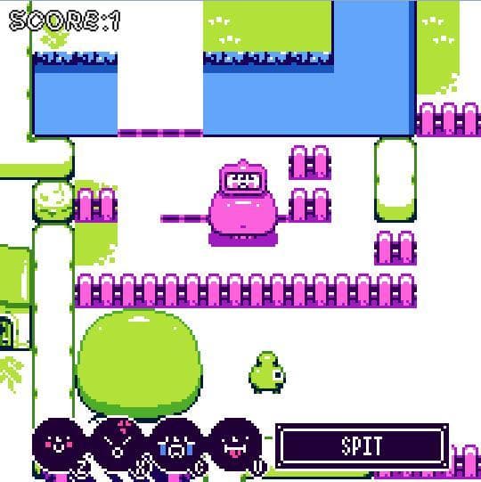 ItoIto screenshot 2