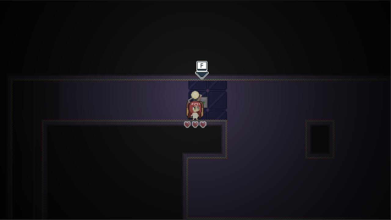 Project: E.N.D screenshot 3