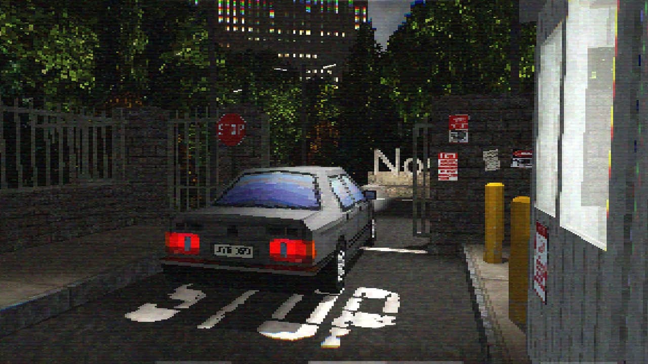 Security Booth: Directors Cut screenshot 5