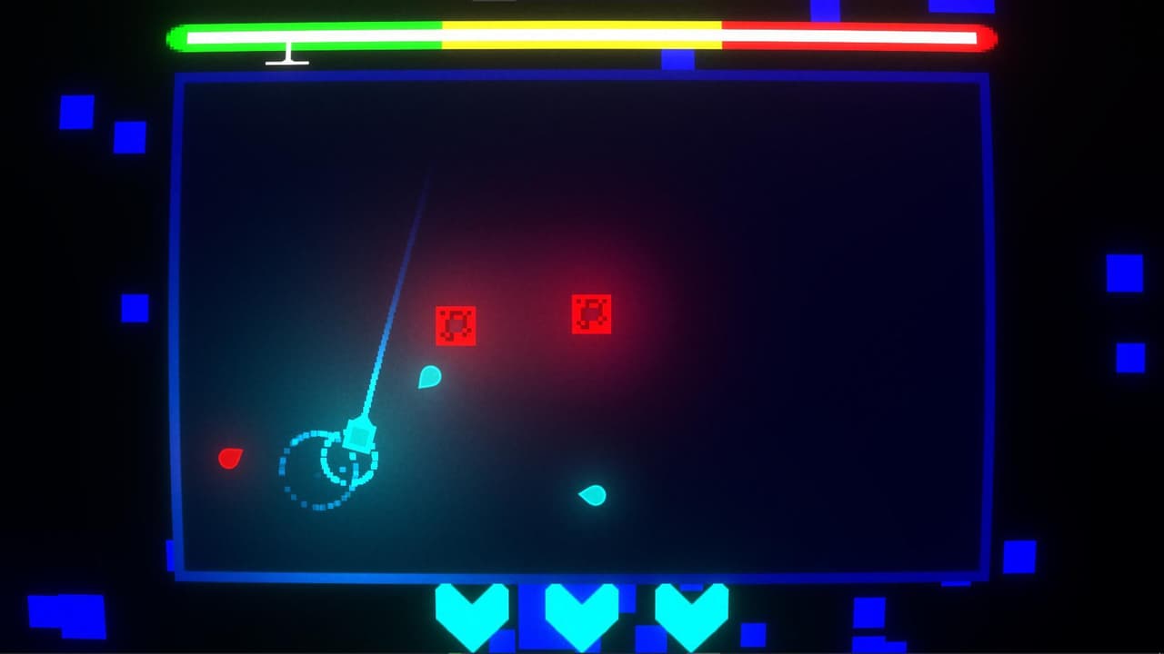 Light Warper screenshot 3