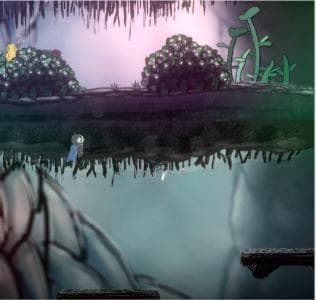 Nothing for heaven screenshot 4