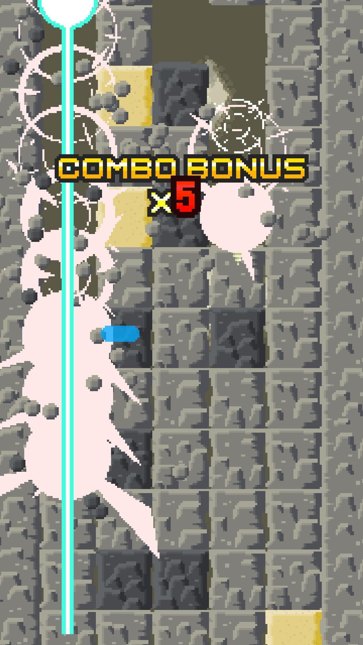 Minor Miner (renoby) screenshot 4