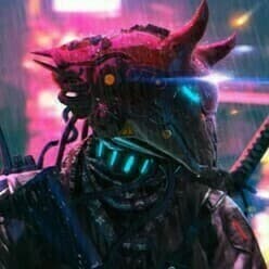 PARABATOR