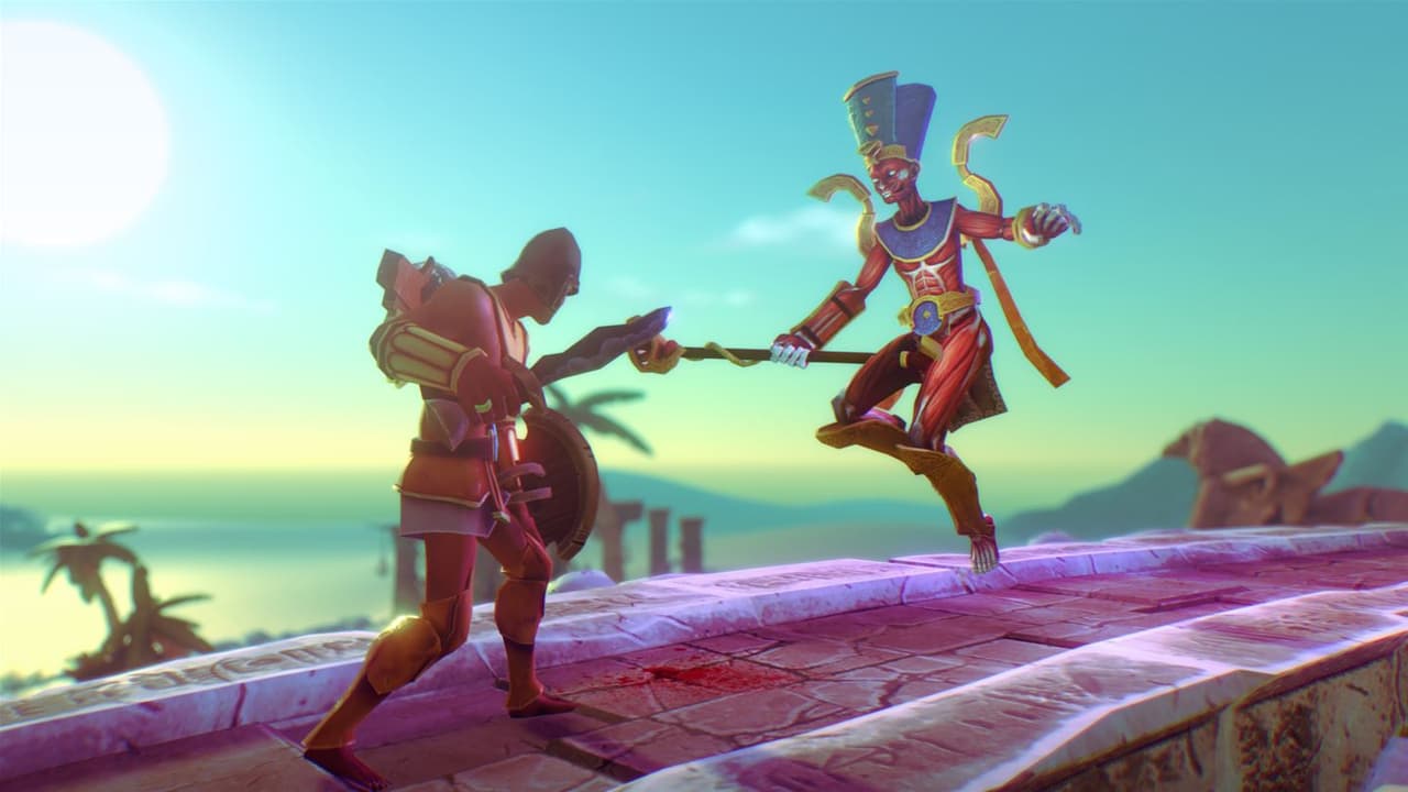 Pharaonic screenshot 3