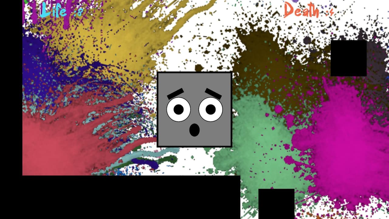 Labyrinthe Maboule screenshot 5