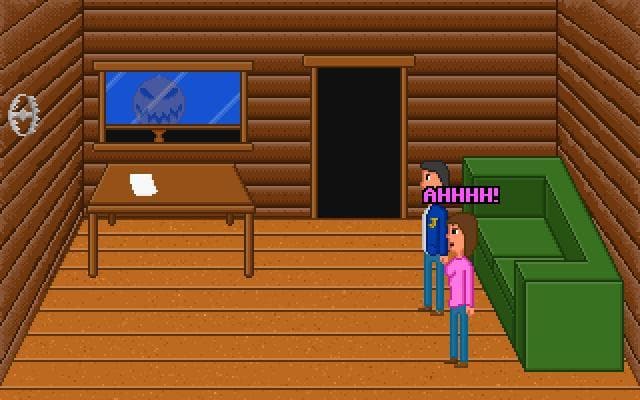 Black Friday (DanVzare) screenshot 3