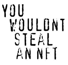 NFT THEFT SPEEDRUN