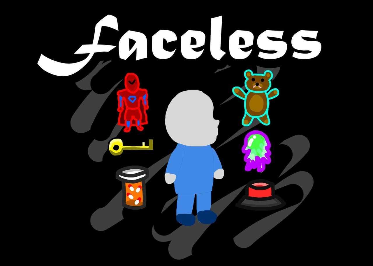 Faceless (itch) (sean.niss)