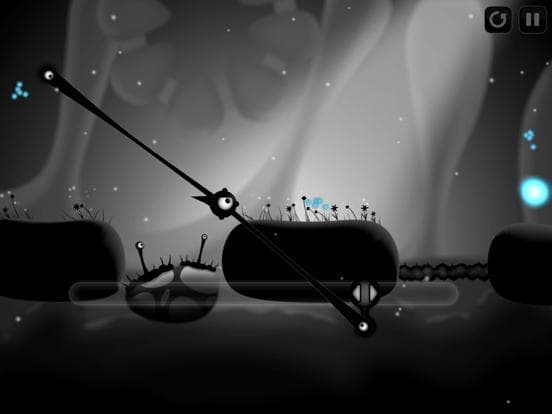 Contre Jour HD screenshot 5