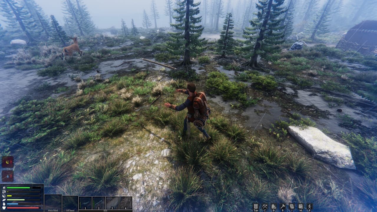 The Last Plague: Blight screenshot 6