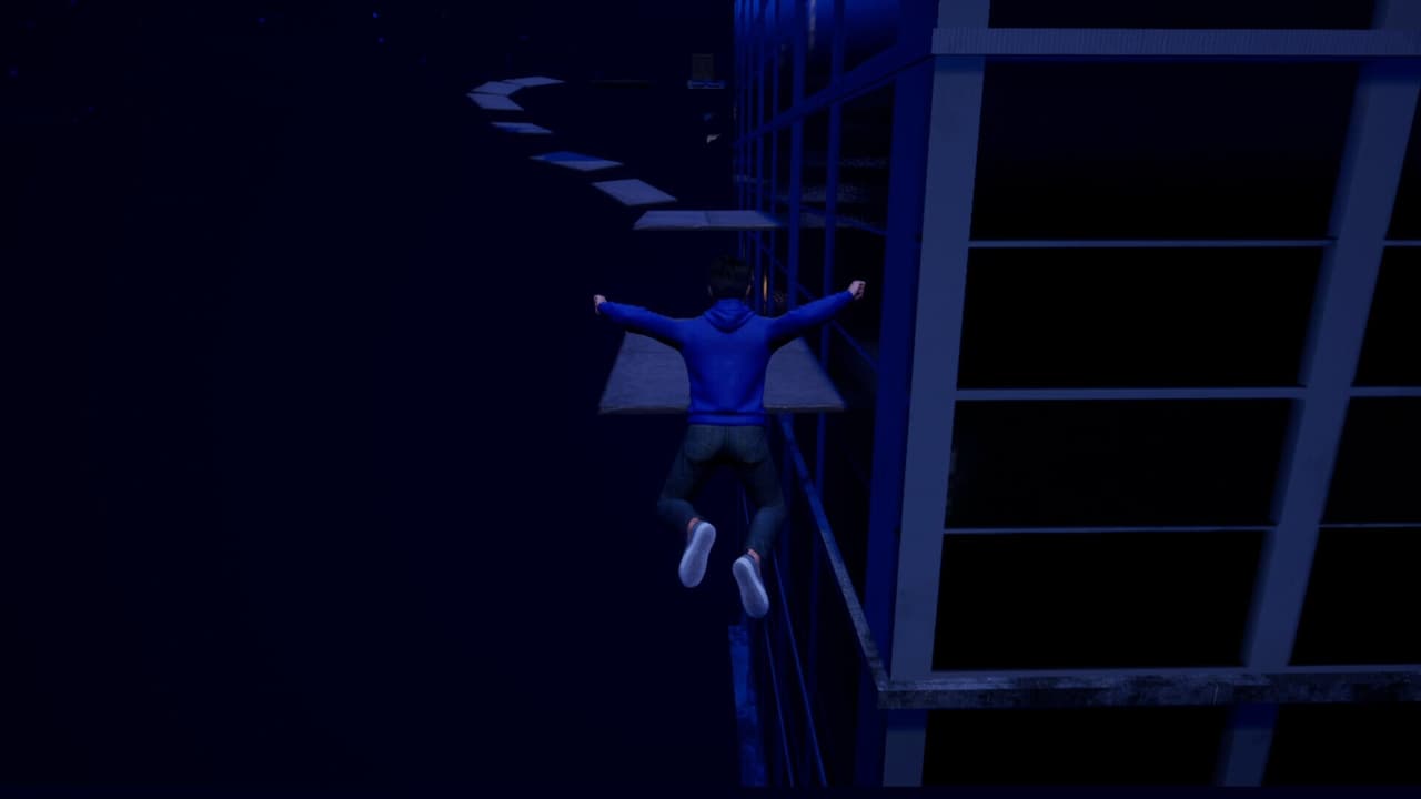 Up Against Aliens screenshot 2
