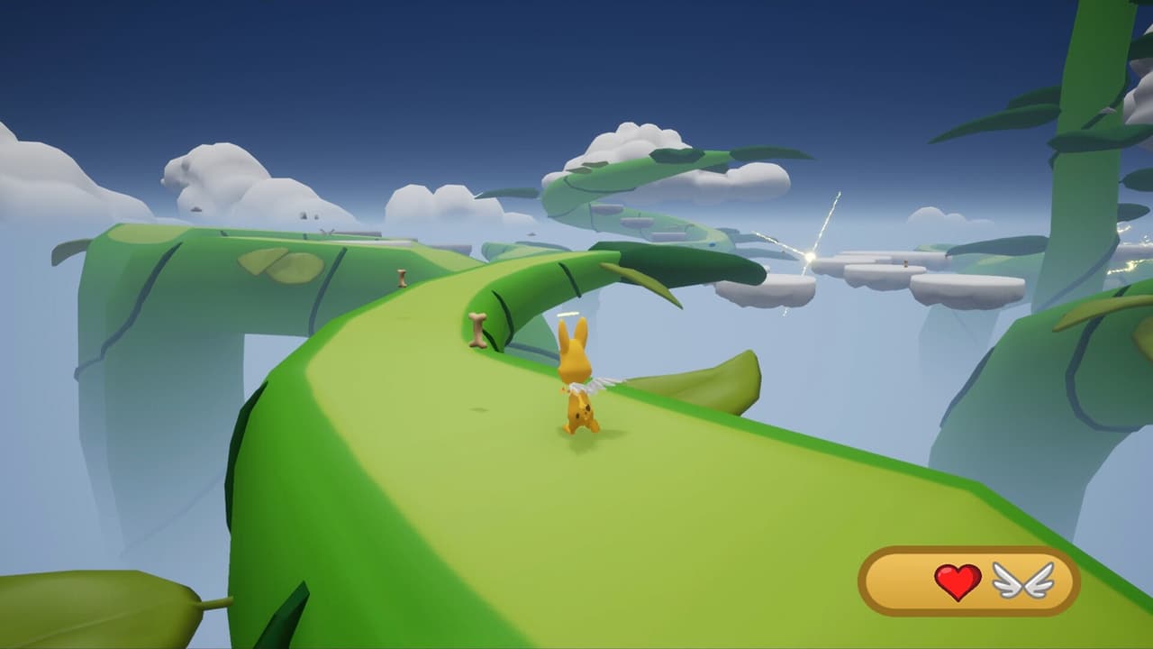 My friend Mango screenshot 2