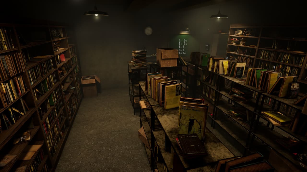 Escape Legacy: Ancient Scrolls screenshot 5