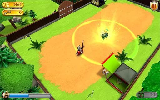 PLAYMOBIL Knights screenshot 4