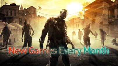 VR GAMES FREE - For Oculus, Vive, Google Cardboard