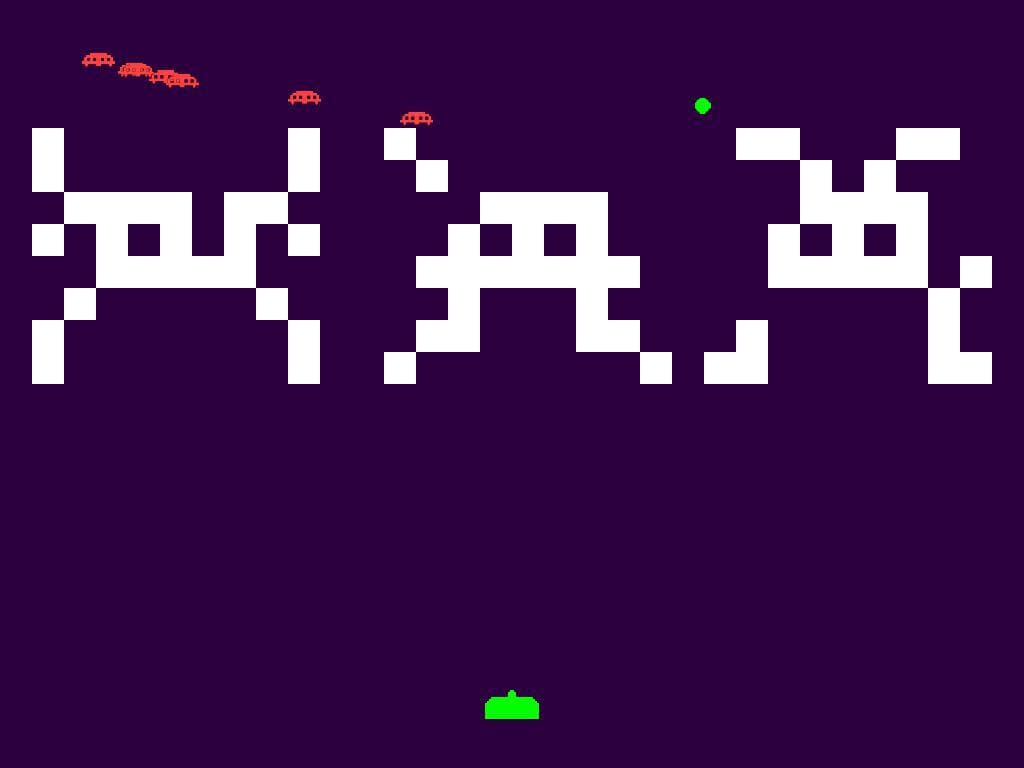 Optical Ball screenshot 2