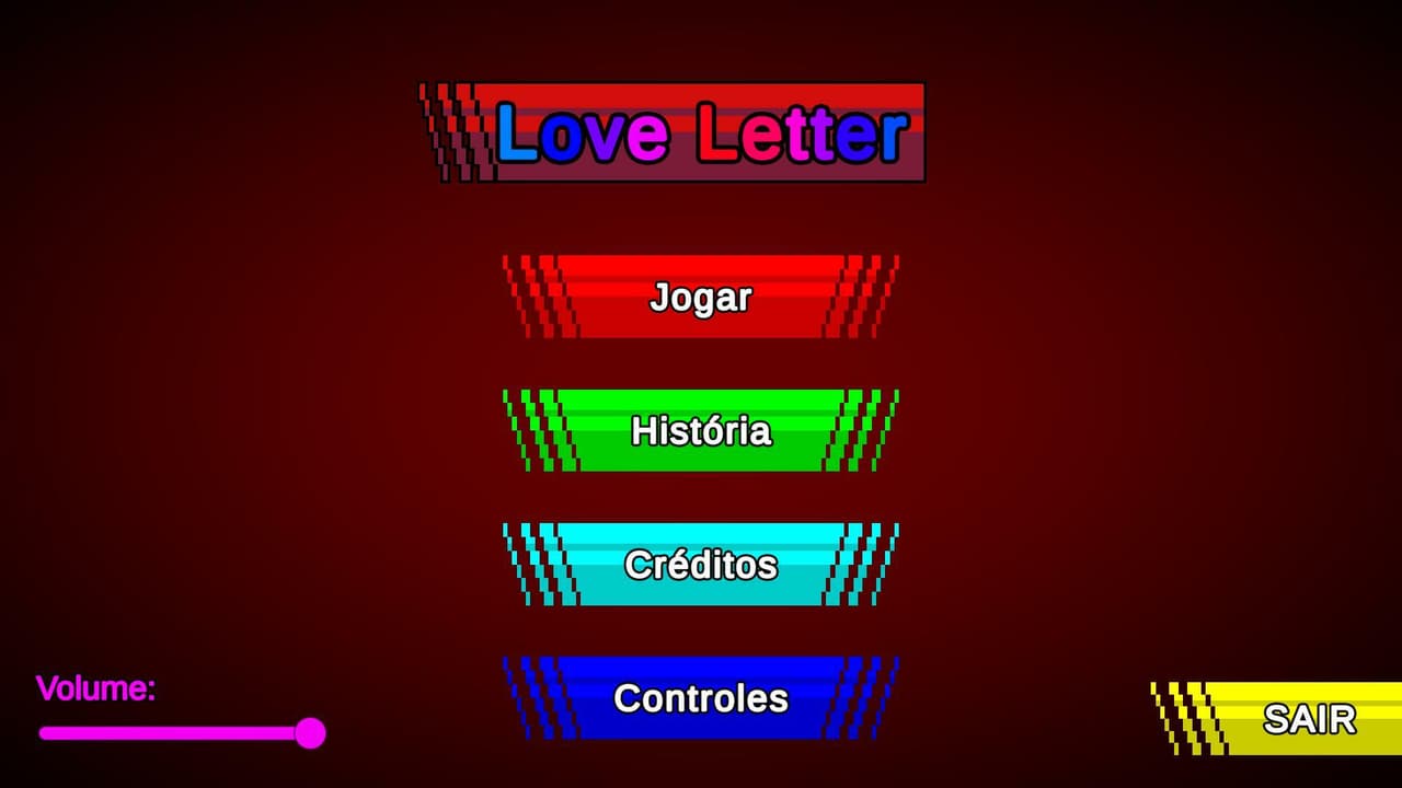Love Letter (Bruno Lelis) screenshot 2