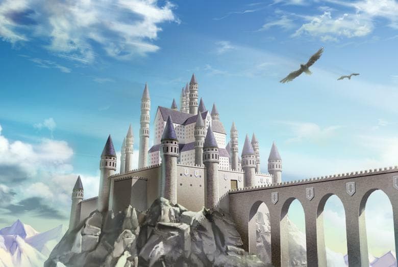 La aventura de LTR YT demo