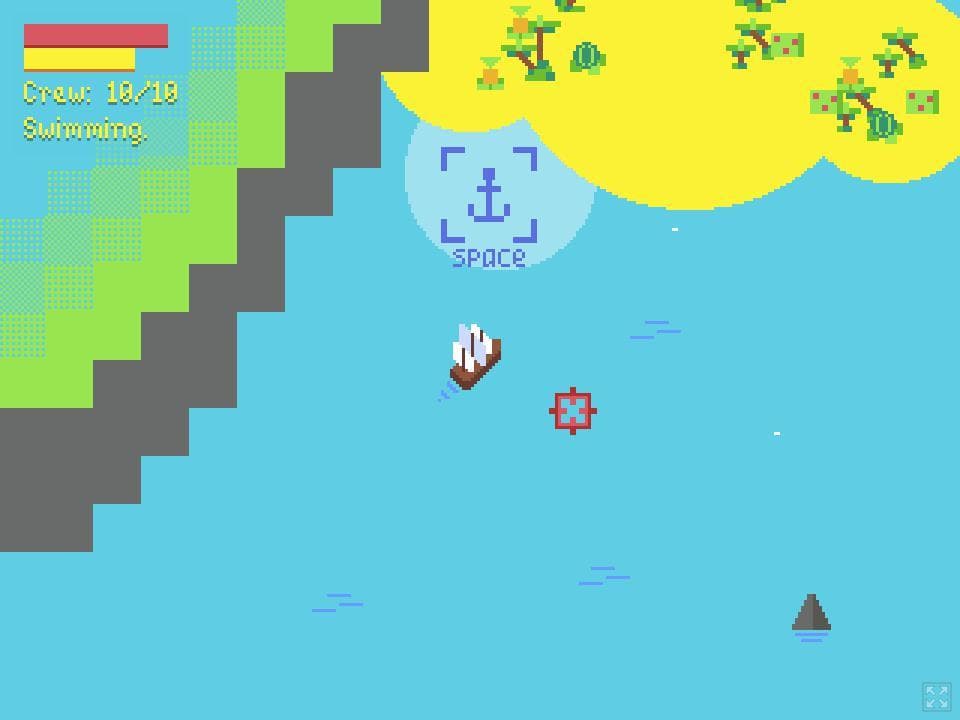 StormCross screenshot 2