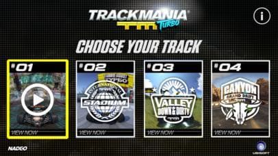 Trackmania Turbo - 360° Experience screenshot 3