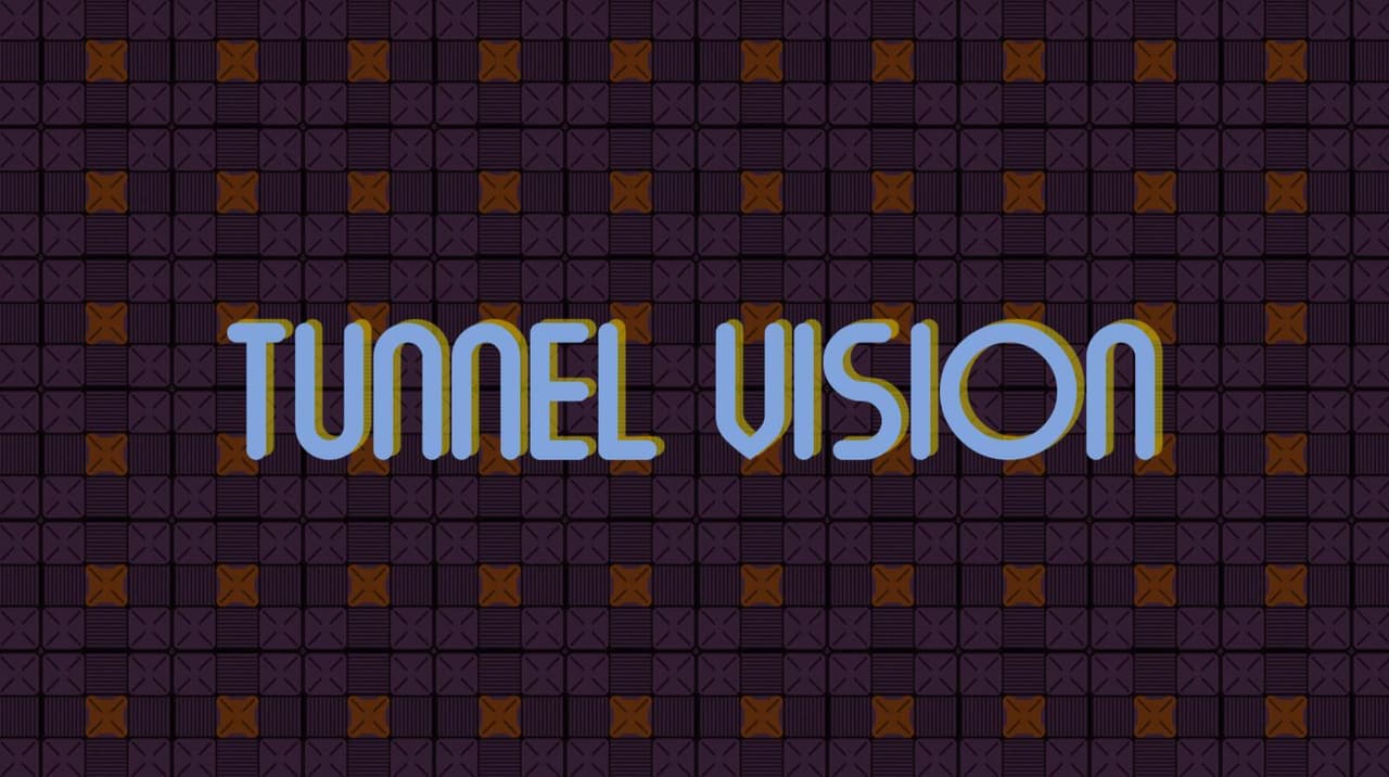 Tunnel Vision (itch) (Shenawy)