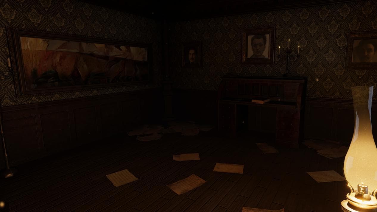 Aperture (Fresh Air) screenshot 3