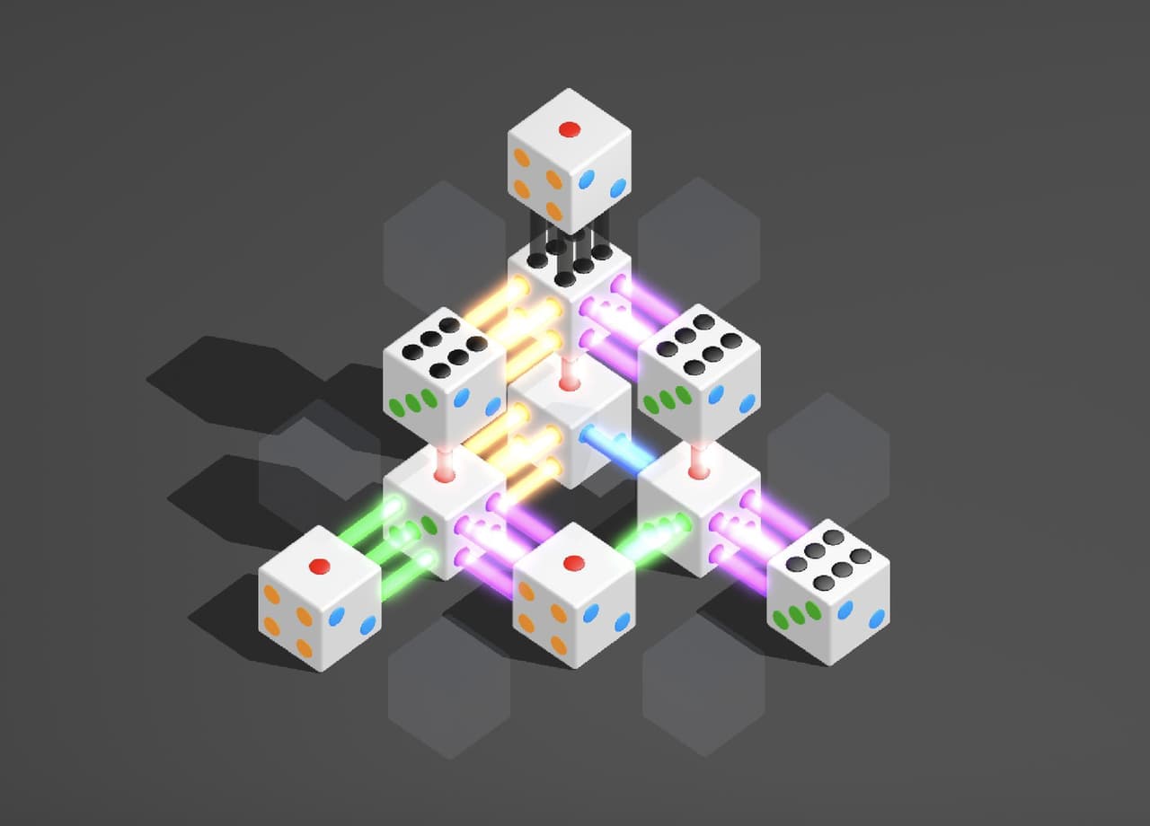 Diceset screenshot 4