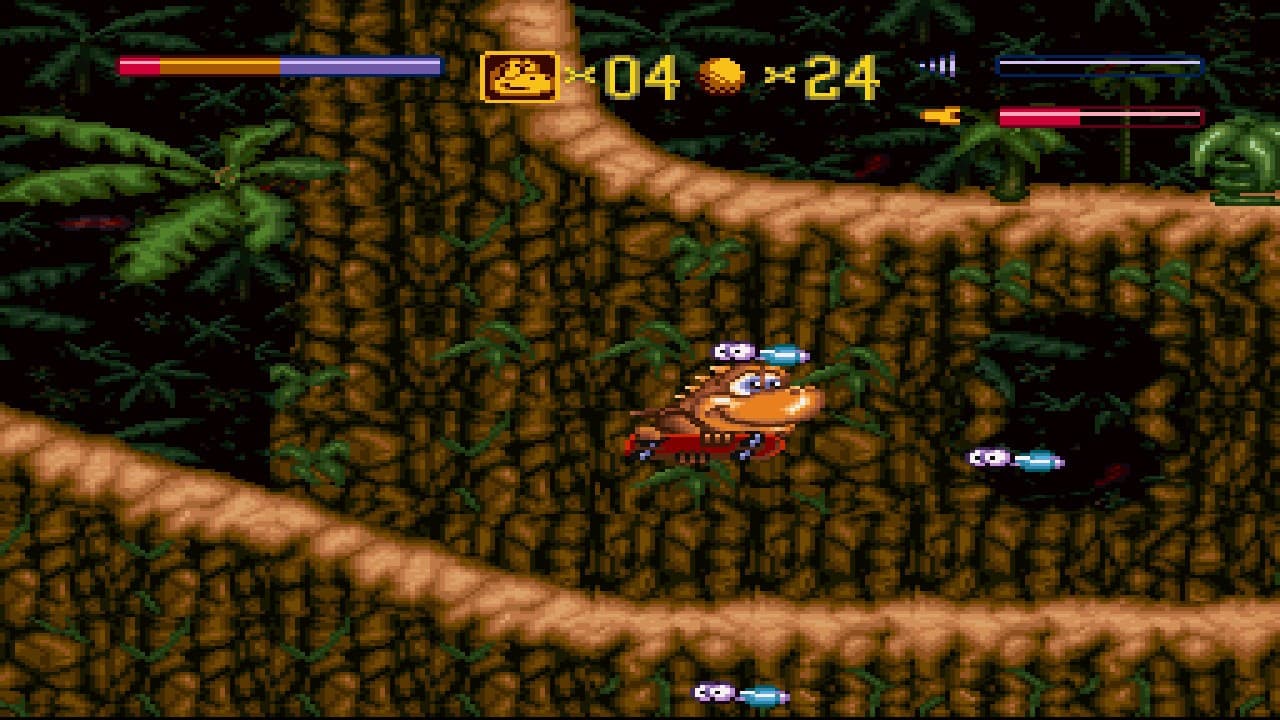 Radical Rex (2019) screenshot 2