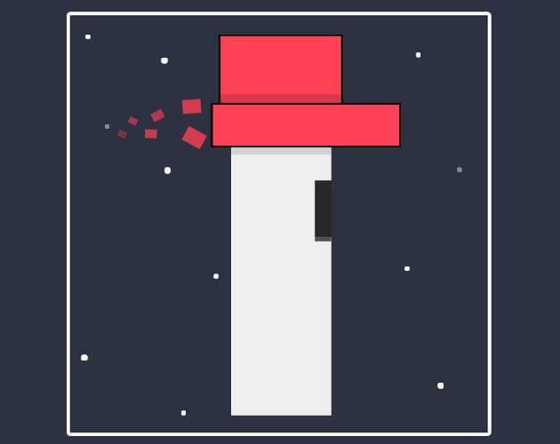 Hype Hat screenshot 2