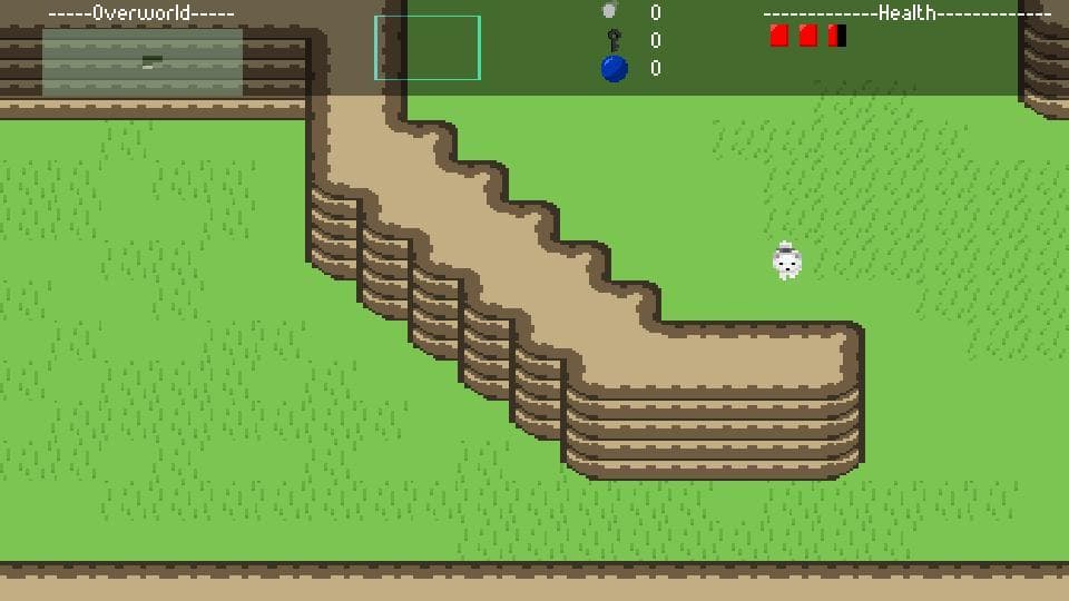 Amo screenshot 2