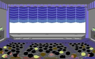 The Movie Monster Game screenshot 4